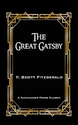 Gatsby kindle